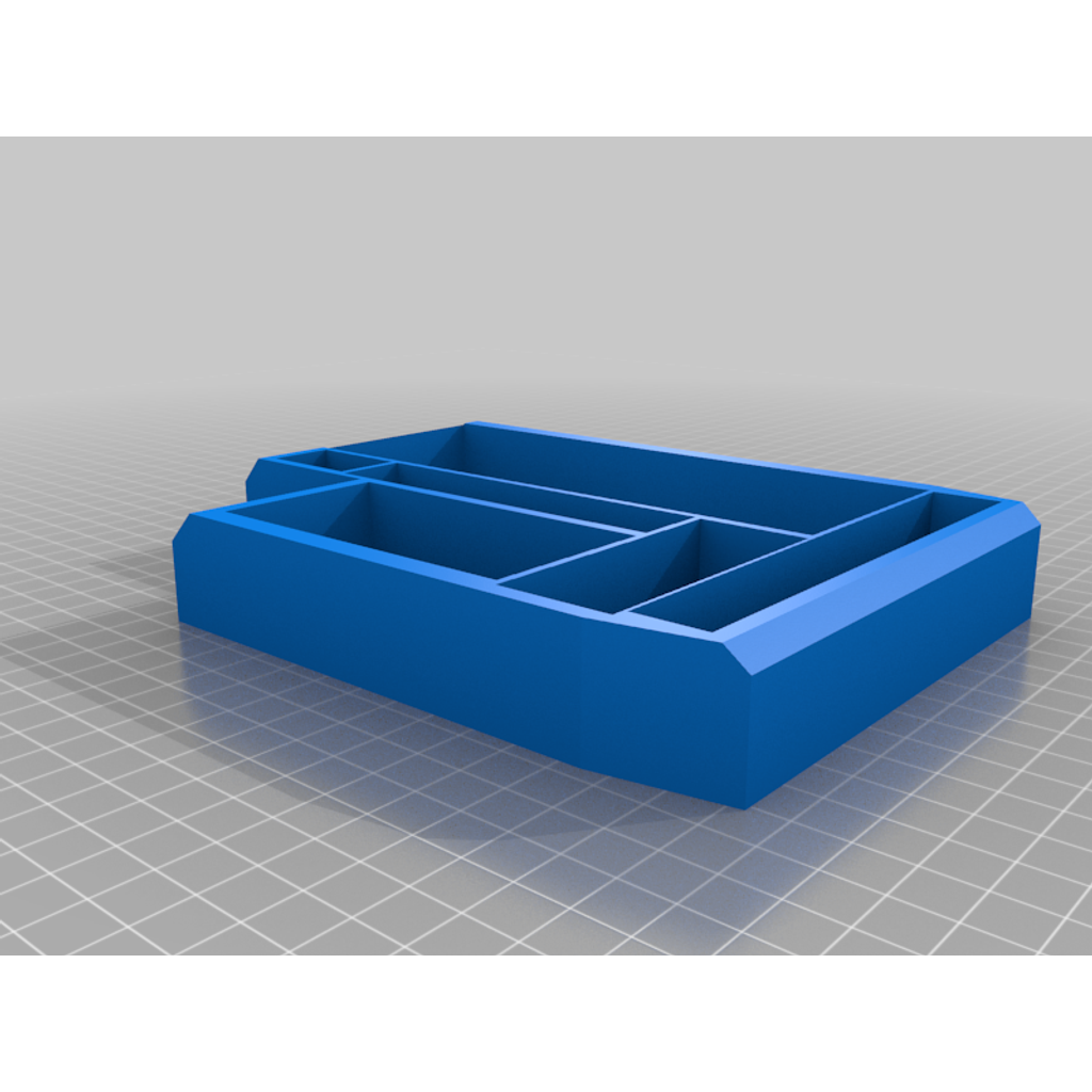 Center Console Divider for 2023 Subaru Outback