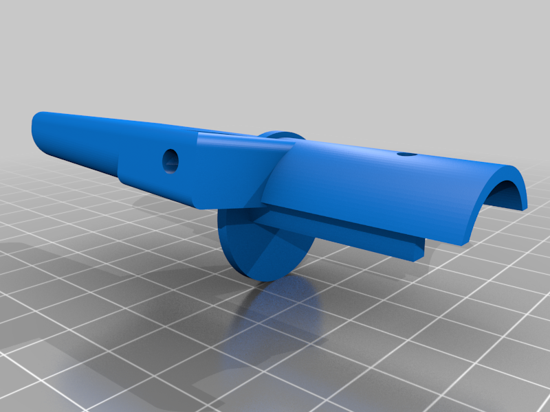 Boot Cover Slider for 2011 Ford Focus