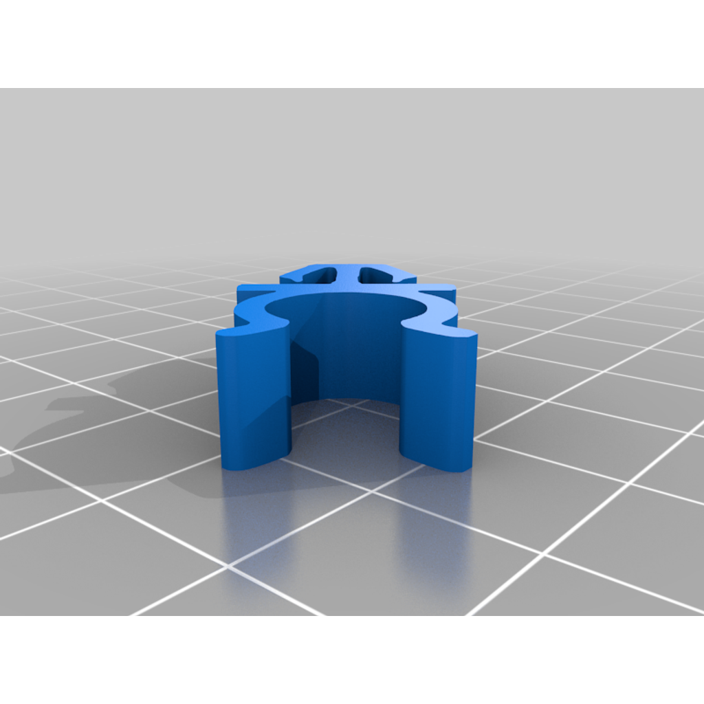 Cargo Cover Plastic End Caps for 1999 Hyundai Accent