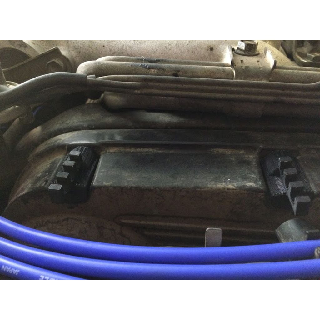 Spark Plug Wire Separator for 1989 Toyota 4Runner