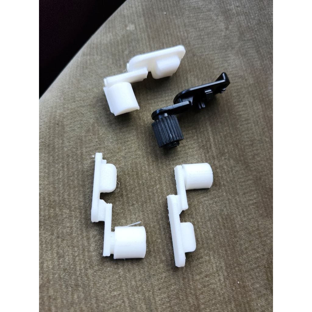 Glovebox Stopper for 2002 Honda CR-V