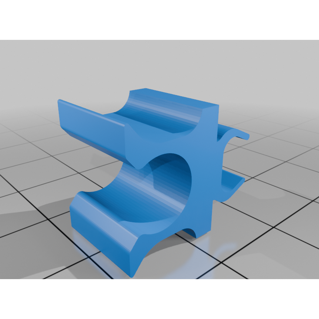 Hood Prop Rod Clip for 2003 Jeep Wrangler