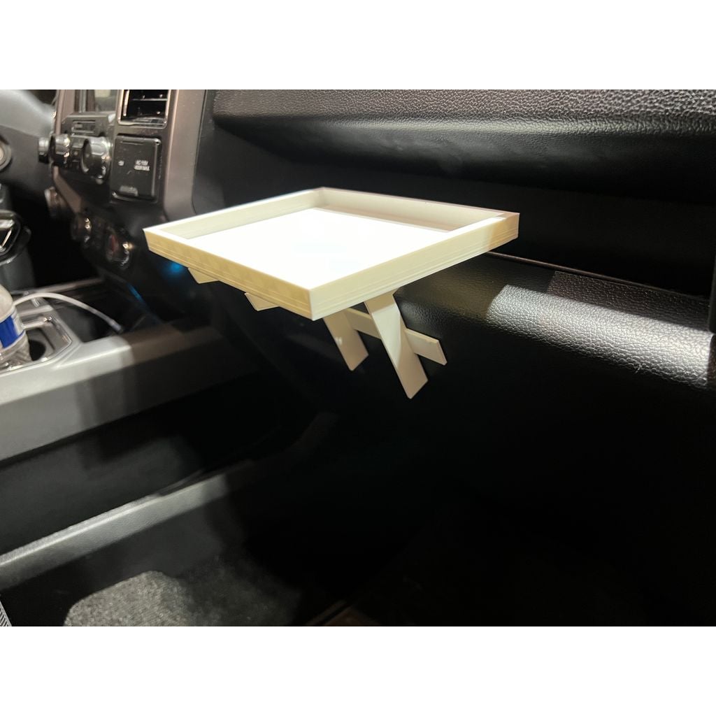 Passenger Tray Table for 2015 Ford F-150