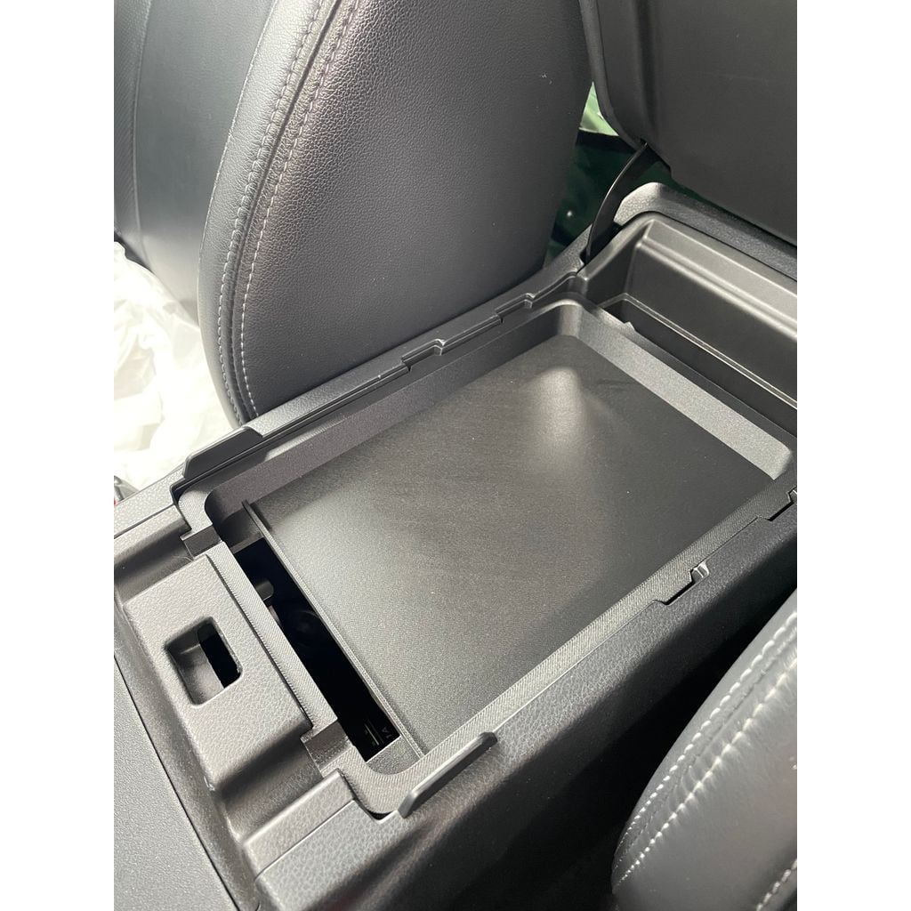 Coin Tray for 2022 Subaru Impreza