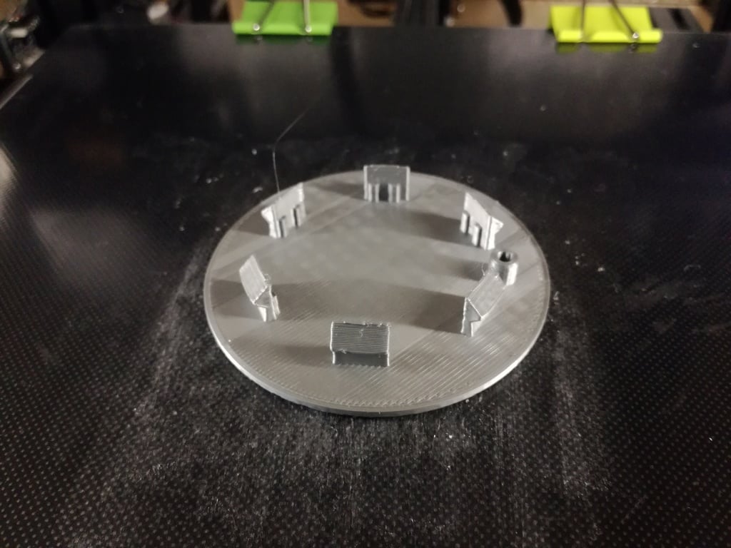 Wheel Center Cap for 1998 Ford Focus