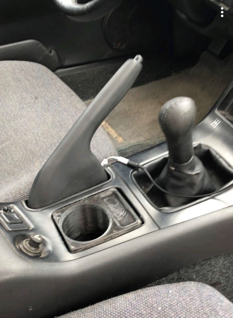 Cup Holder for 1991 Nissan 240SX