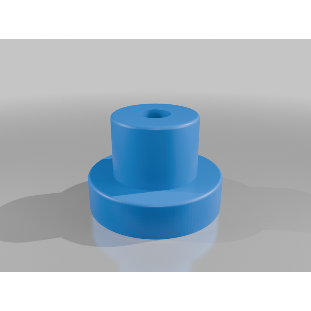 Radiator Mount Bushing for 2001 Plymouth Neon
