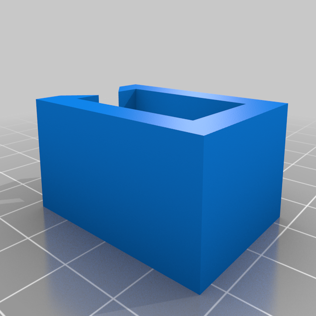 Vent Mount Clip for 2012 Ford Focus