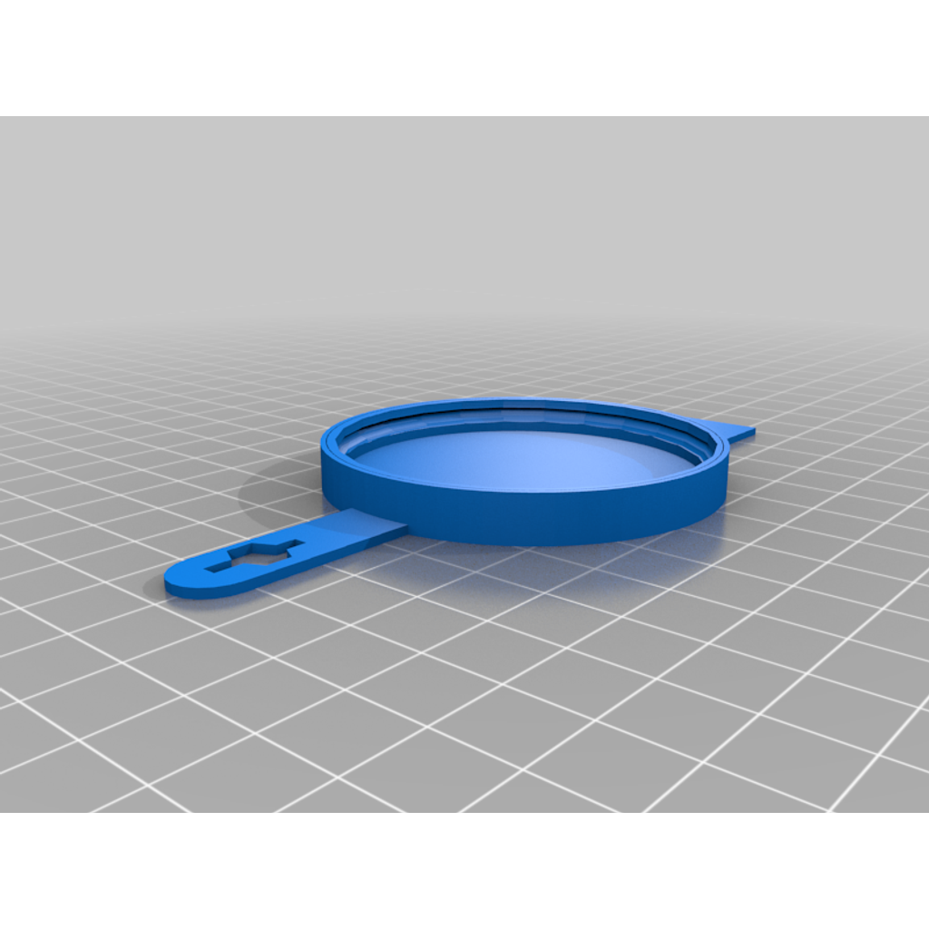Window Washer Bottle Cap for 2004 Opel Corsa