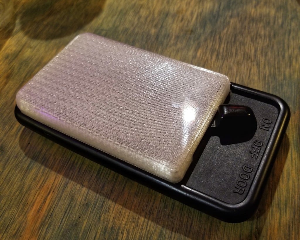 Dome Light Lens for 1984 Toyota MR2