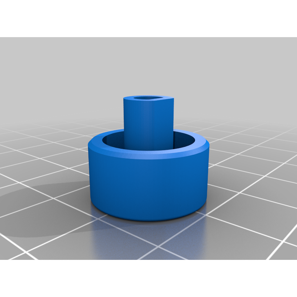 Volume Knob for 1997 Toyota Celica