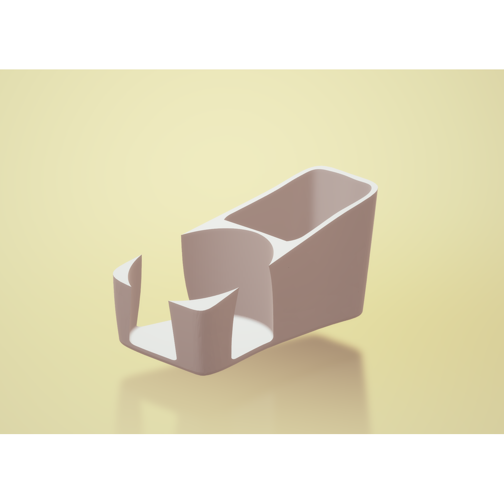 Cup Holder for 2005 BMW 3 Series