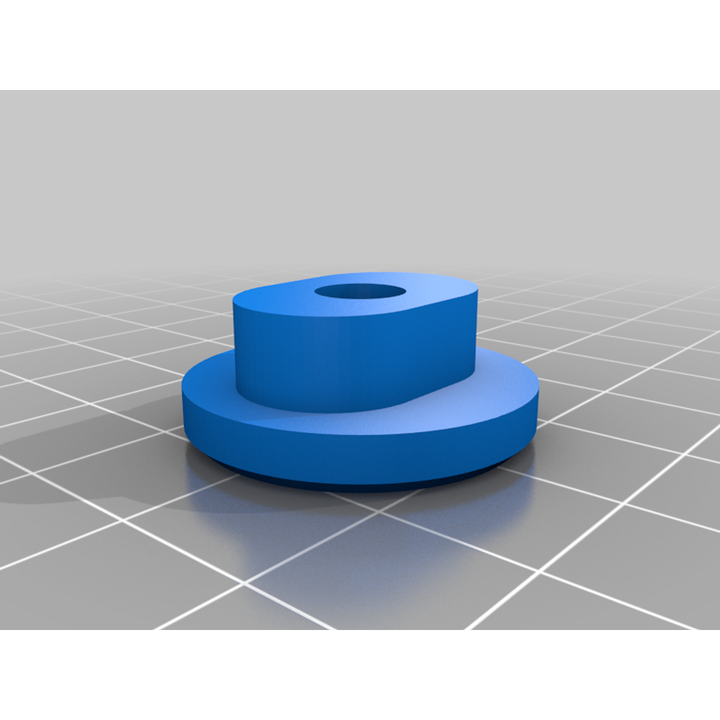 Power Window Regulator Nut for 1984 Mercedes-Benz W124