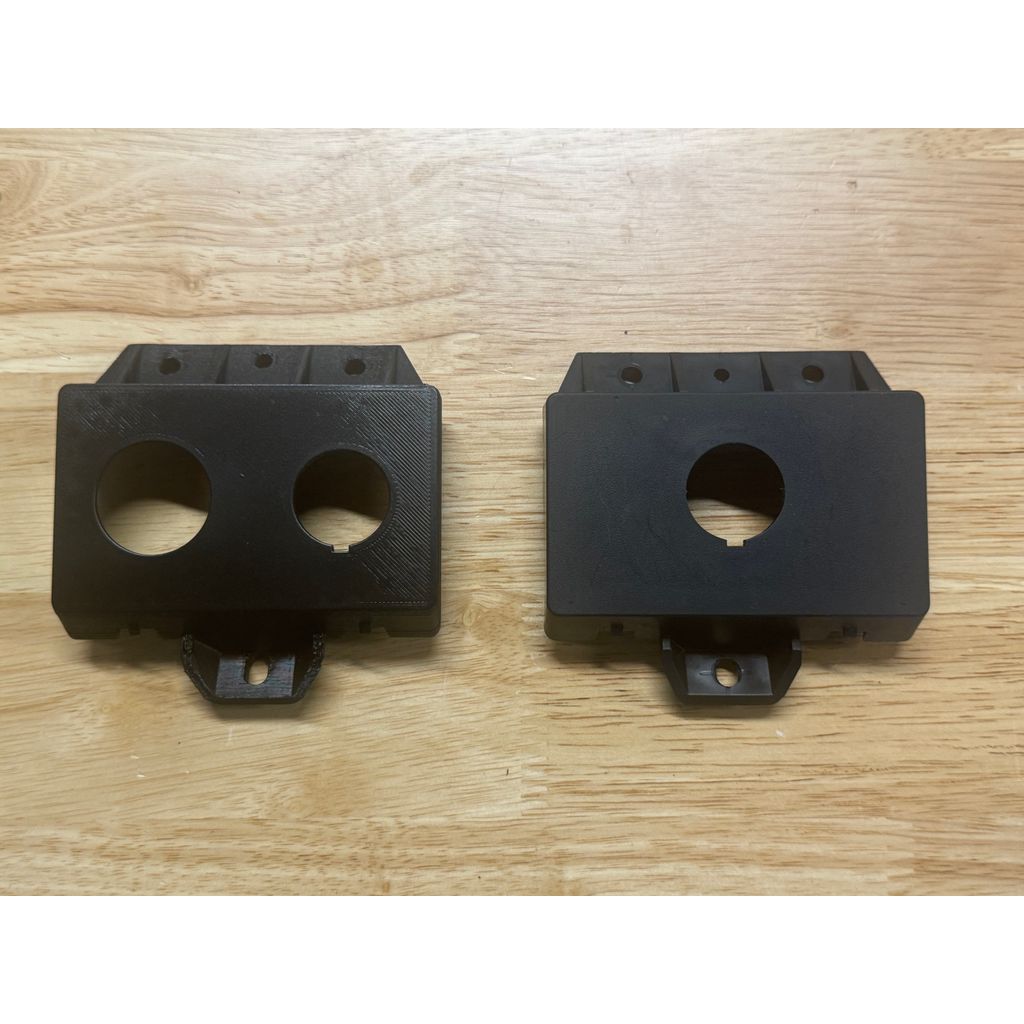 Rear Console Panel for 2014 Toyota Tundra