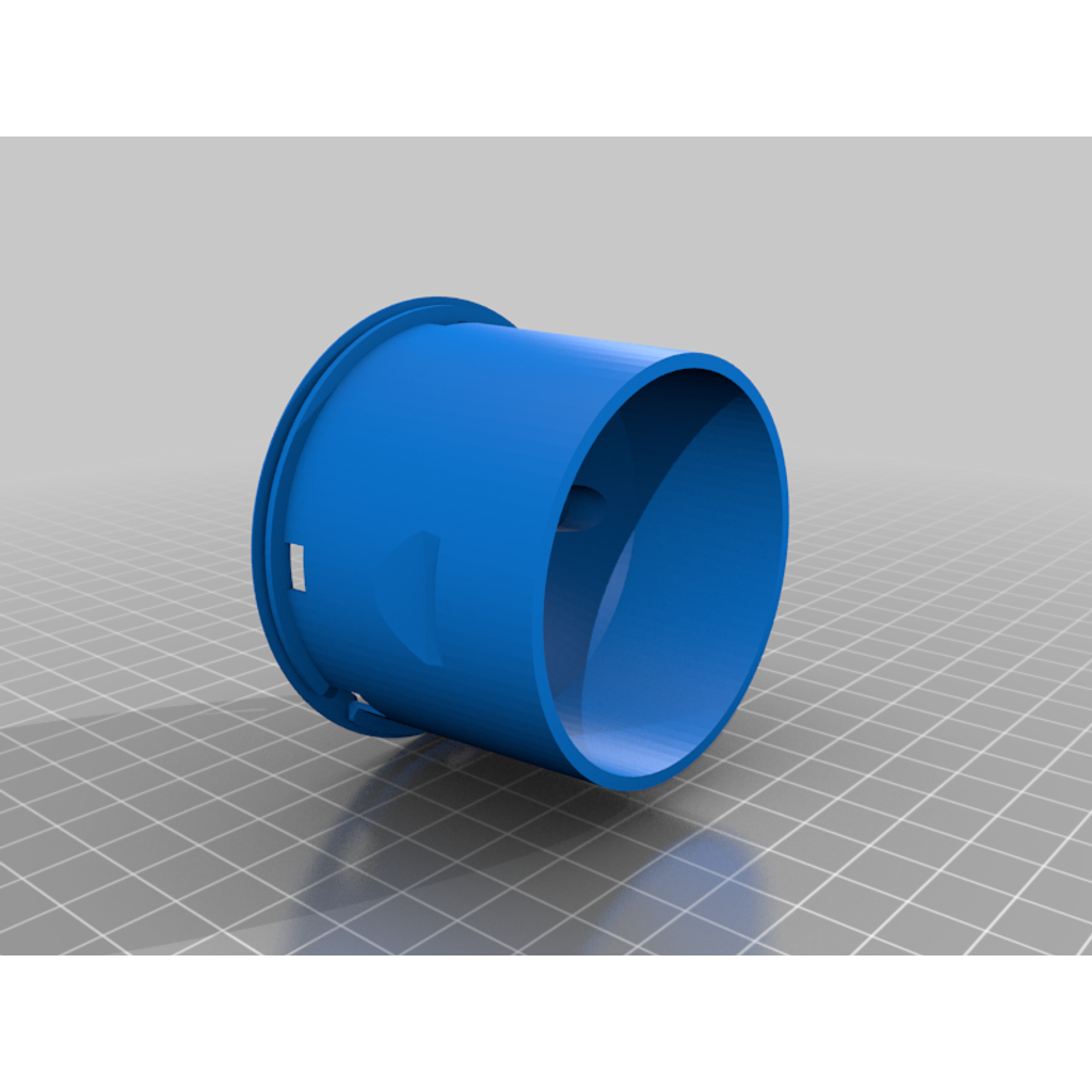 Vent Gauge Mount for 1998 Mazda MX-5