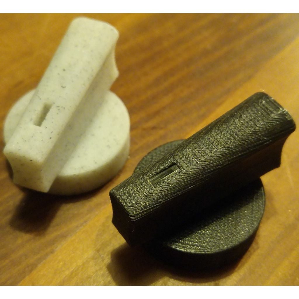 HVAC control knob for 2006 Ford Ranger
