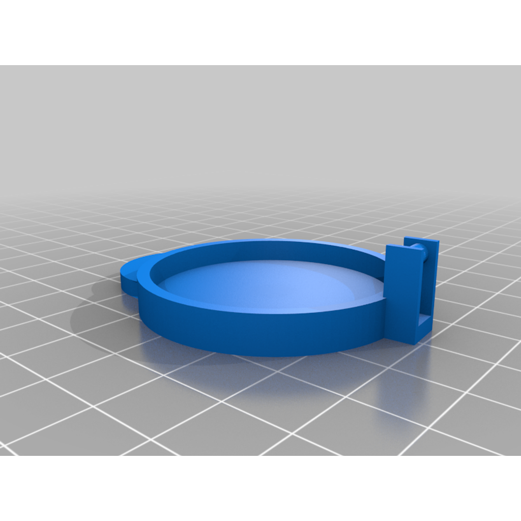 Windshield Washer Fluid Cap for 2011 Ford Figo