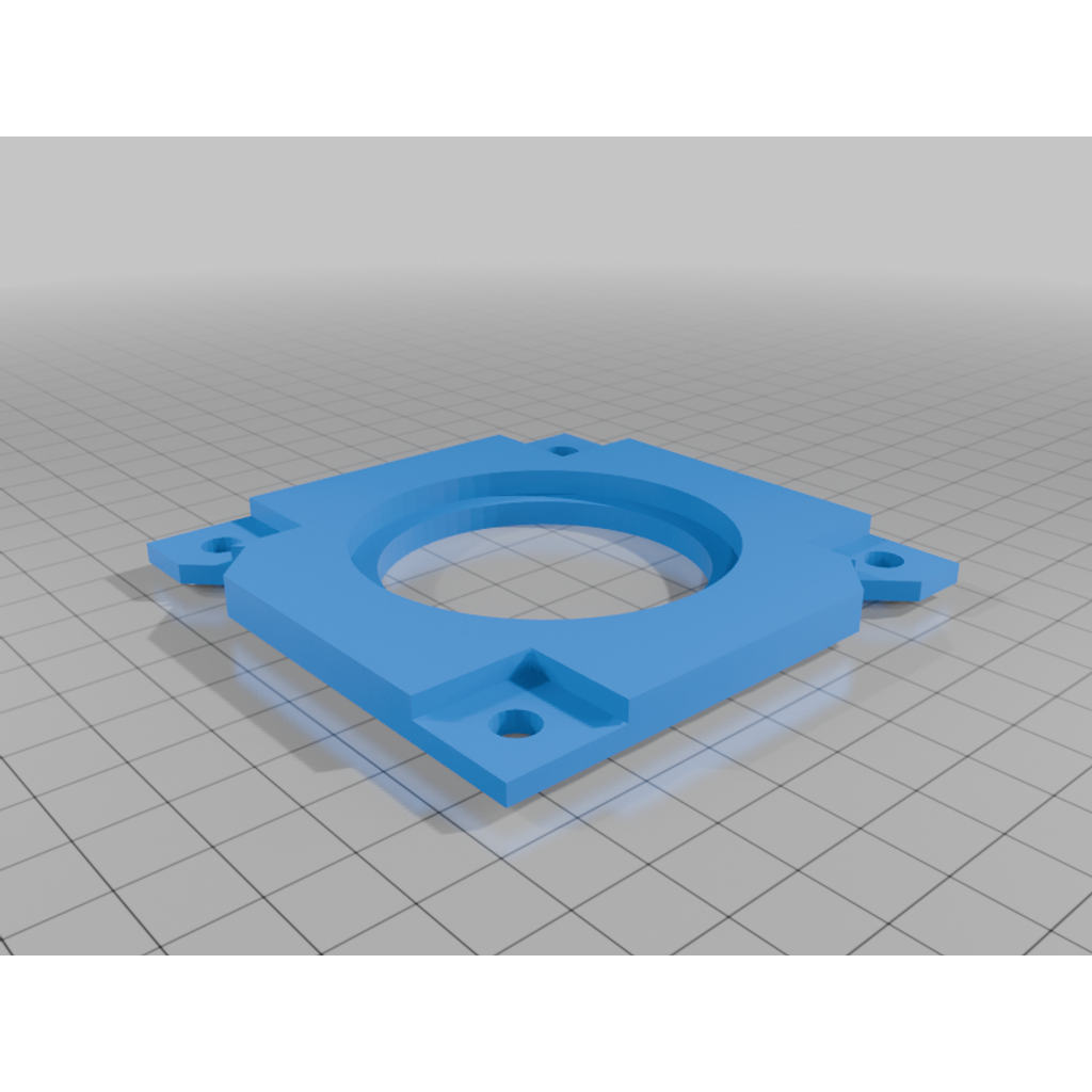 Dash Speaker Adapter for 2015 Nissan Altima