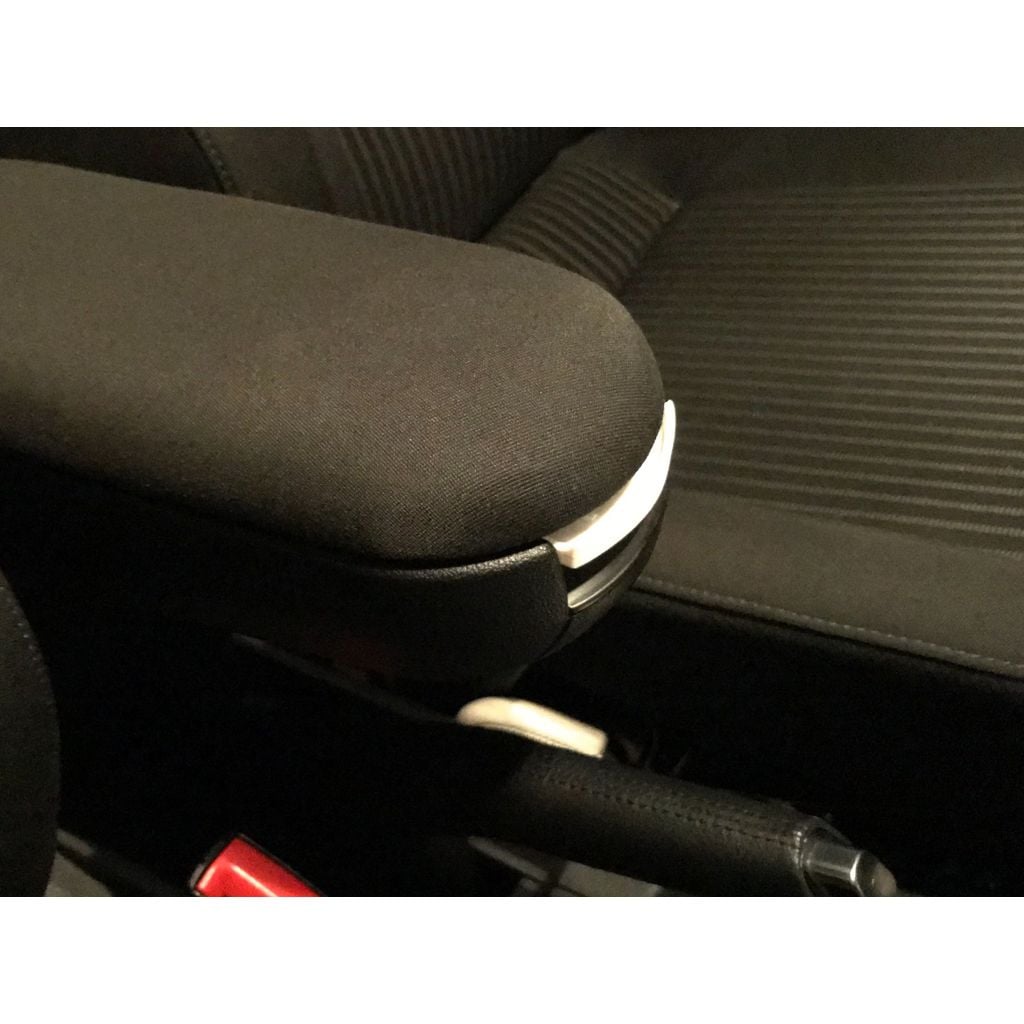 Armrest Clip for 2012 Volkswagen Polo