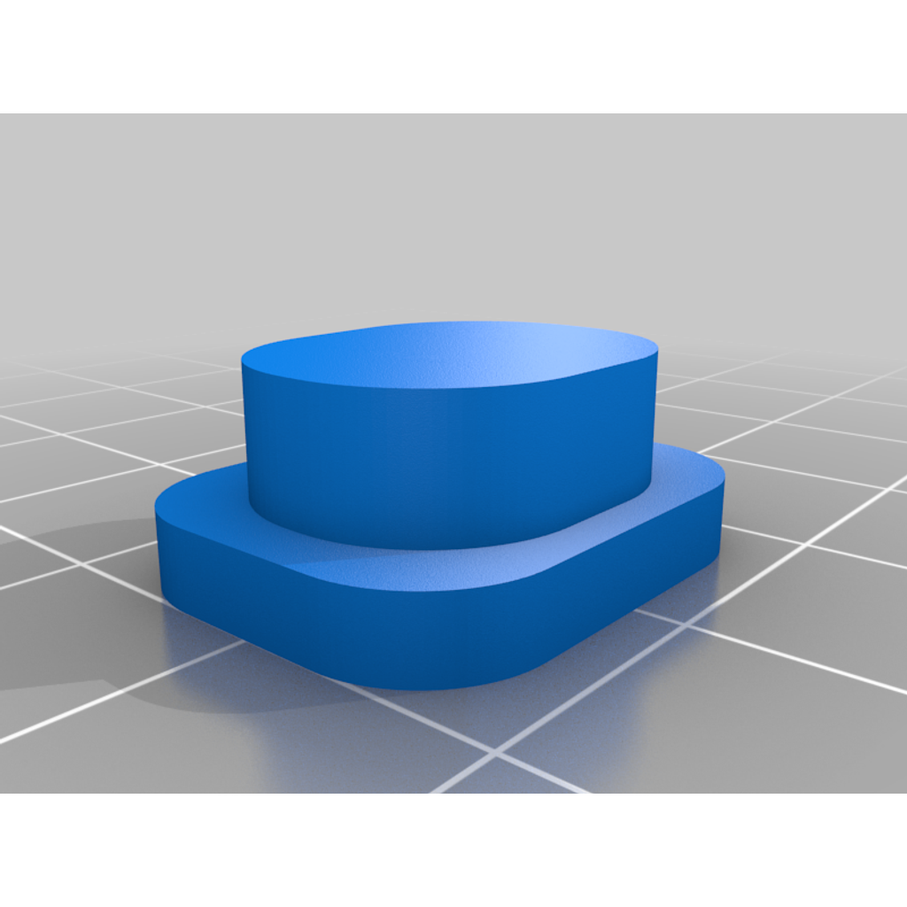 Tailgate Plug for 2016 Jeep Wrangler