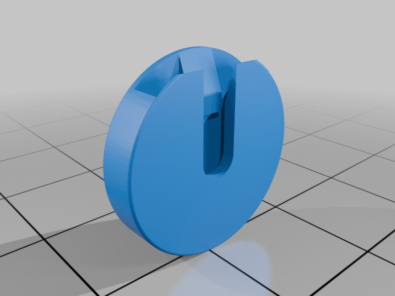 Rear Window Bottom Trim Clips for 1990 Ford LTD Crown Victoria