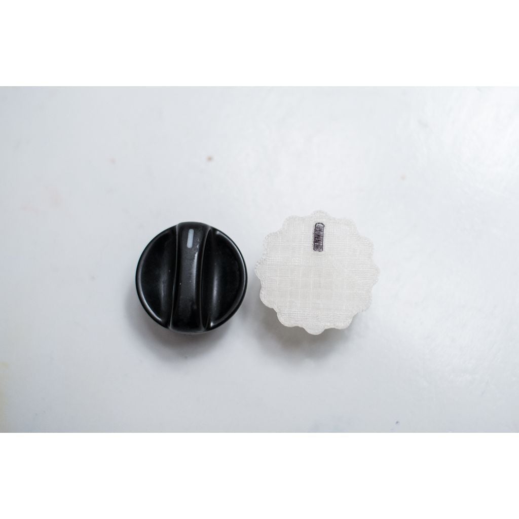 Heater Knob for 1996 Honda Accord