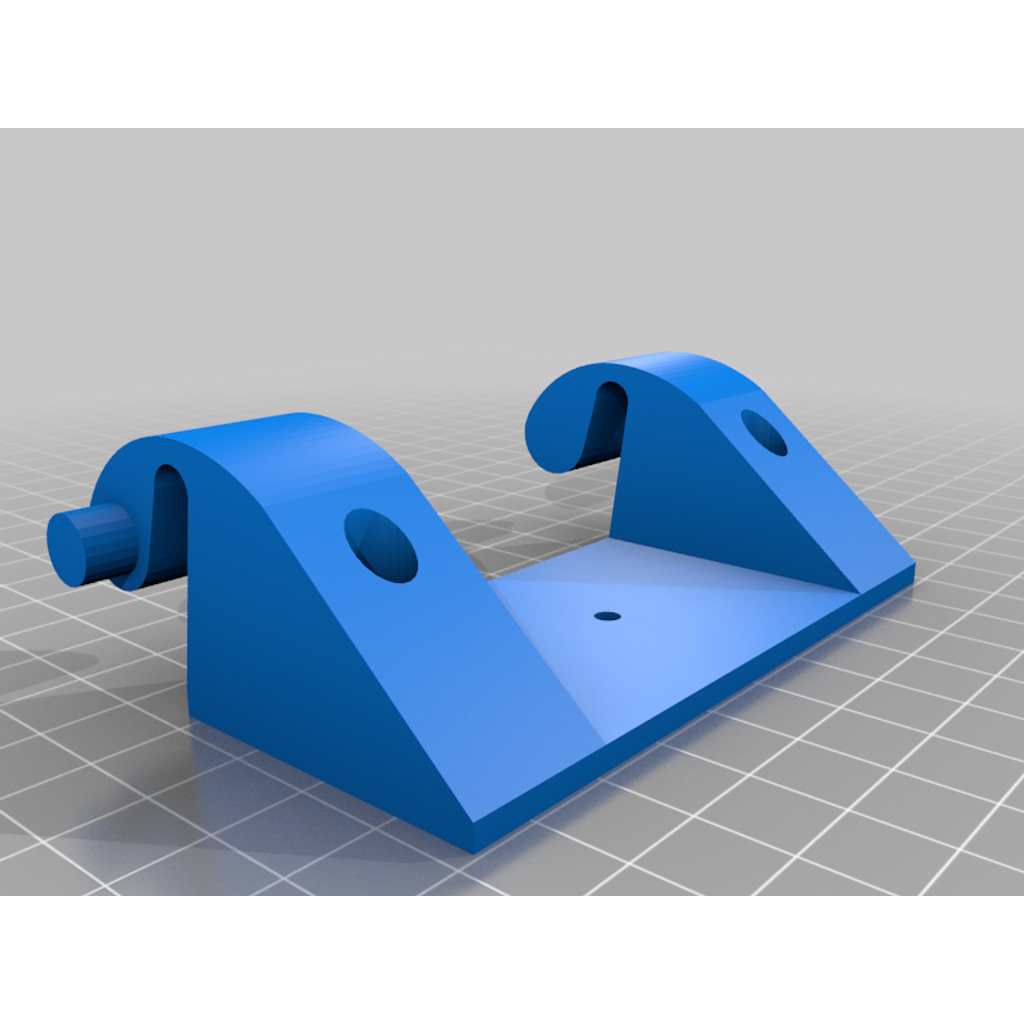 Armrest Hinge for 1996 Audi A4