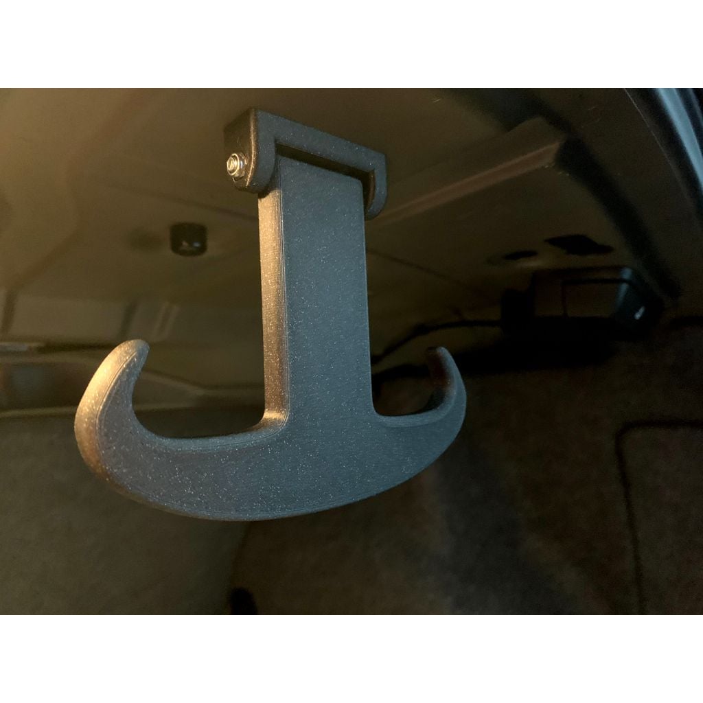 Trunk Hook for 2005 BMW 3 Series