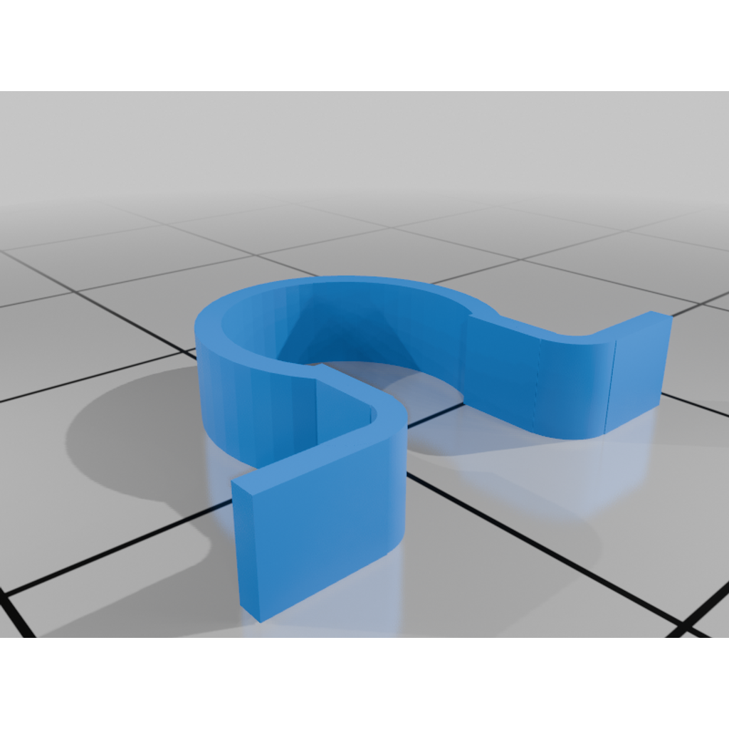 Vent Clip for 1993 Volvo 850