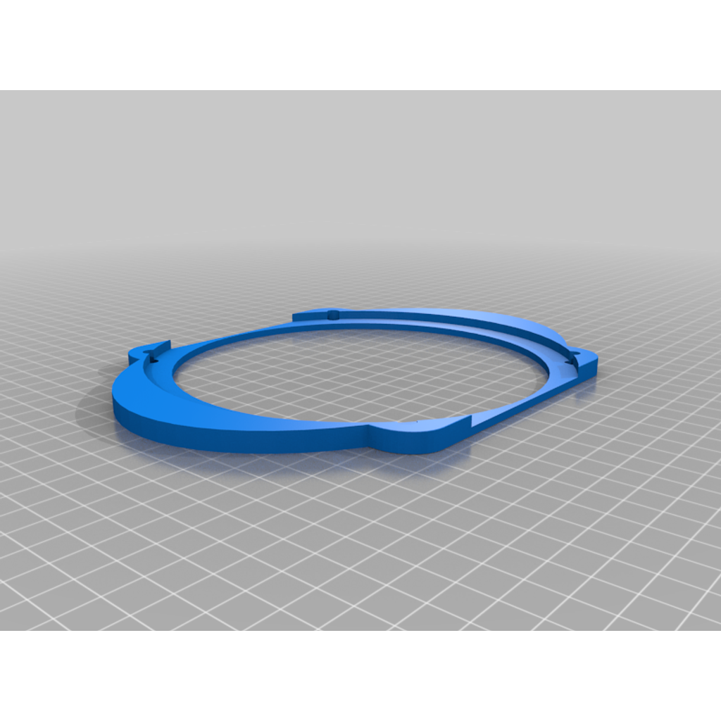 Front Speaker Adapter for 1997 Ford Ranger