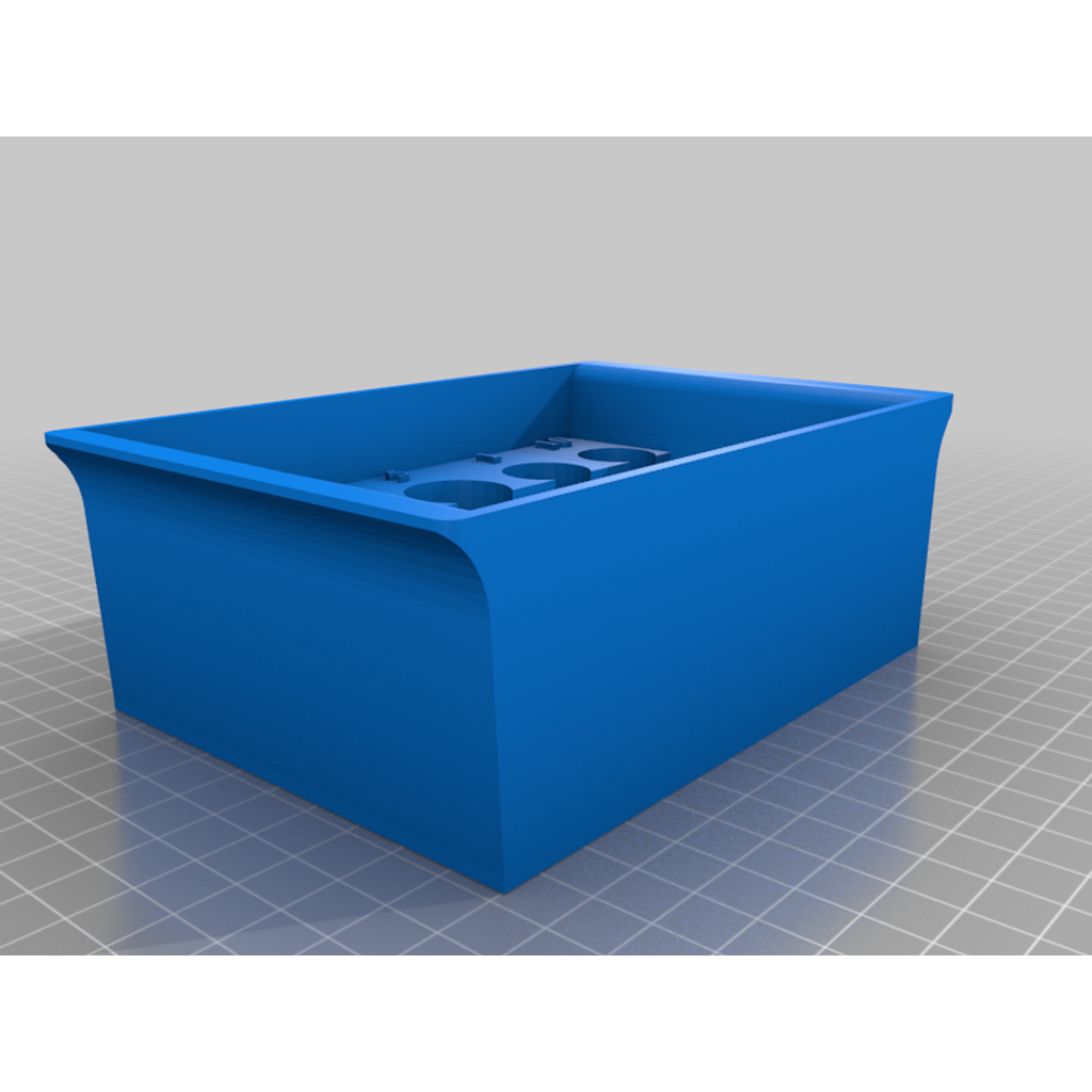 Console Tray Coin Holder for 2019 Chevrolet Colorado