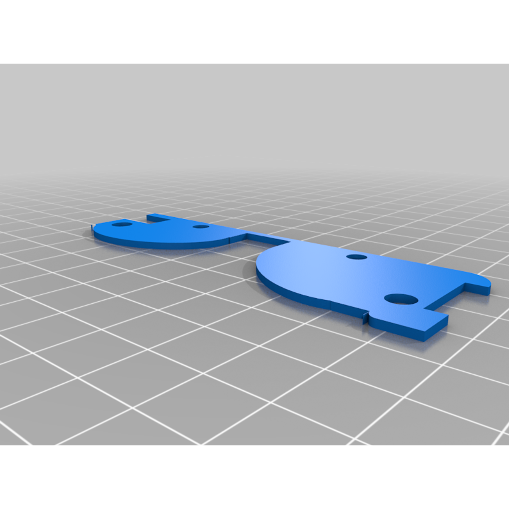 Cup holder rubber tab gaskets for 2011 Volvo S40