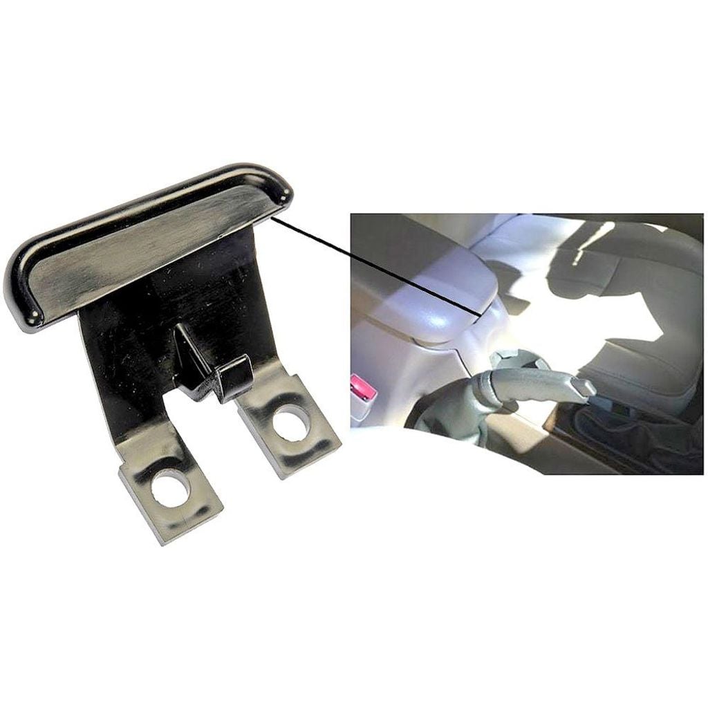 Center Console Latch for 2002 GMC Envoy
