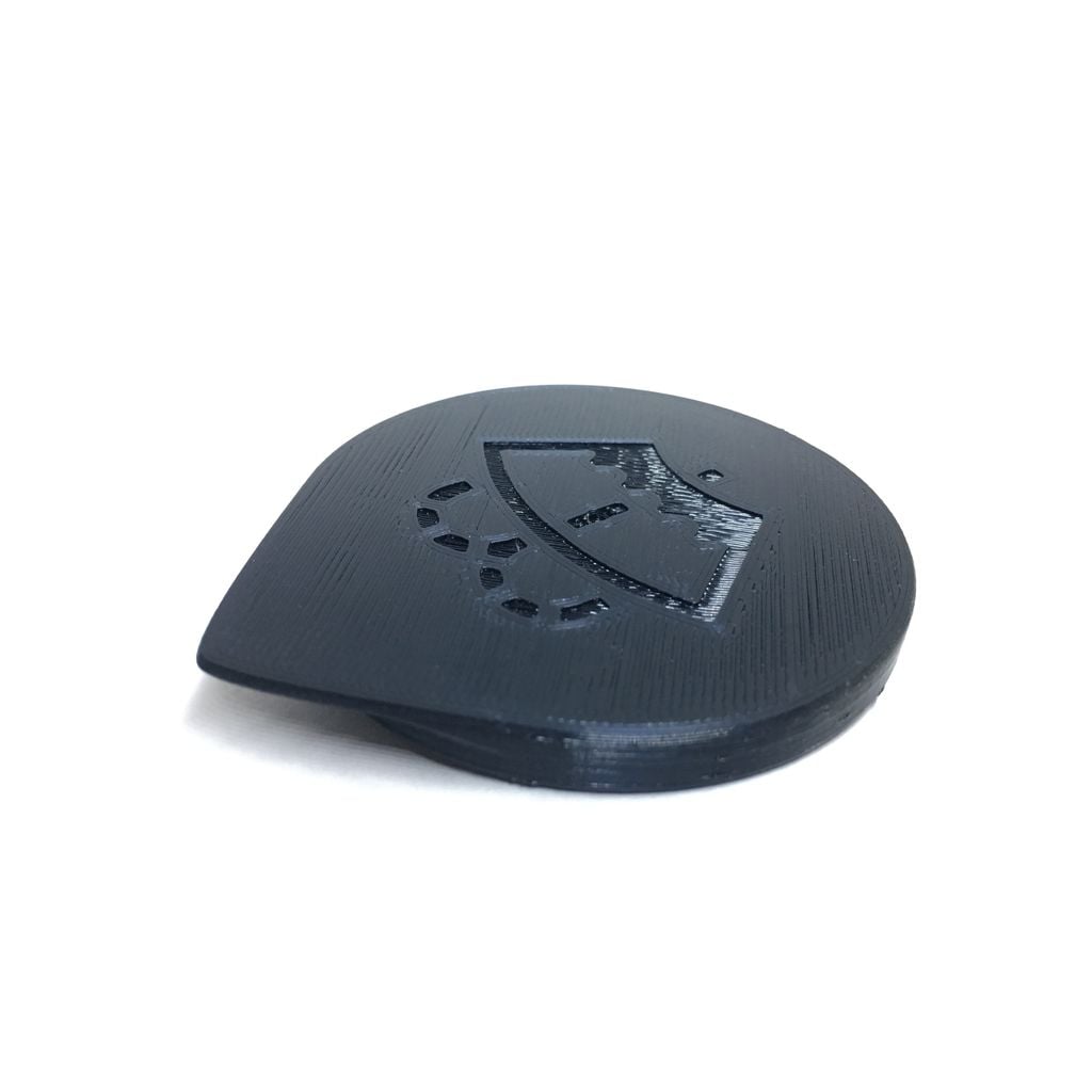 Windshield Washer Reservoir Cap for 1999 BMW E39