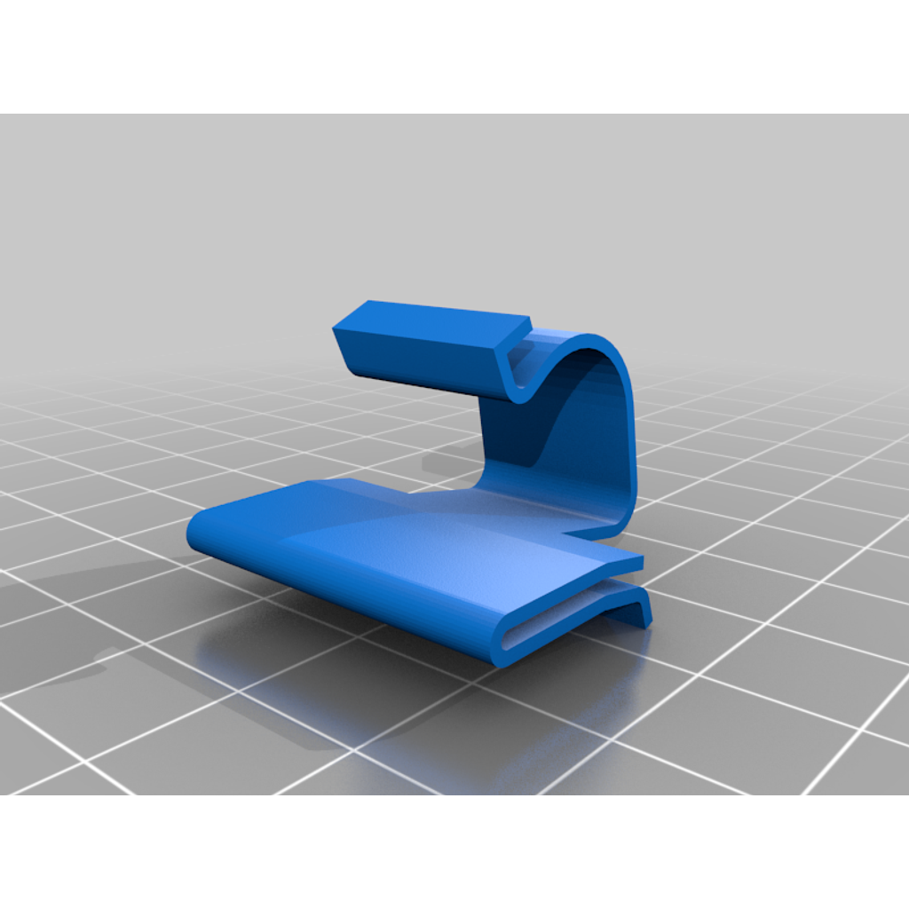 Cover Mounting Clip for 1998 Porsche 911