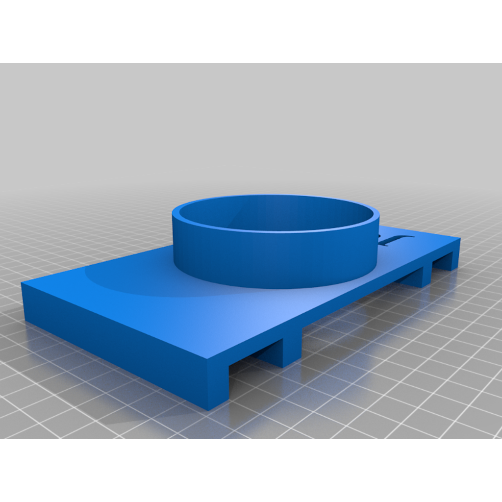 Cup Holder for 1984 Jeep Cherokee