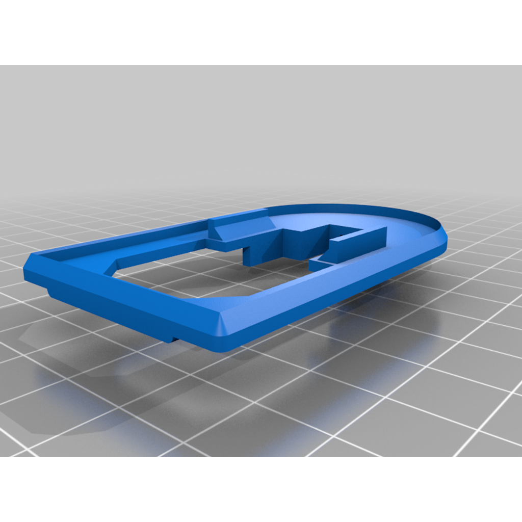 Door Handle Gasket for 1994 VW Polo