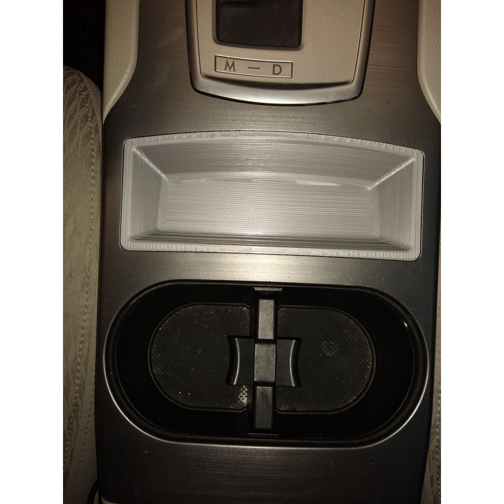 Console Tray for 2010 Subaru Outback