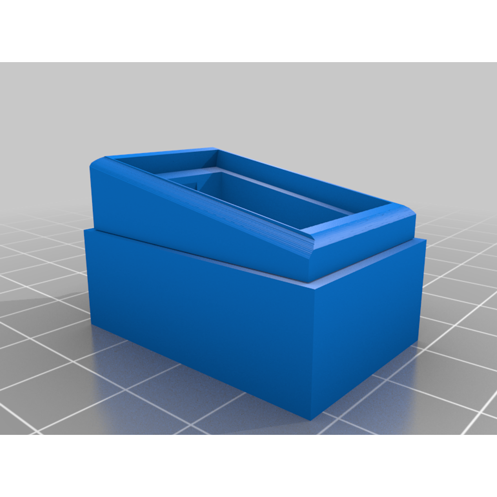 Dashboard USB port insert for 2002 Jeep Wrangler