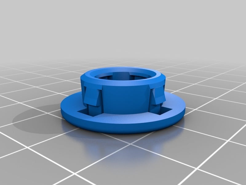 Hood Arm Holder for 2008 Toyota Highlander