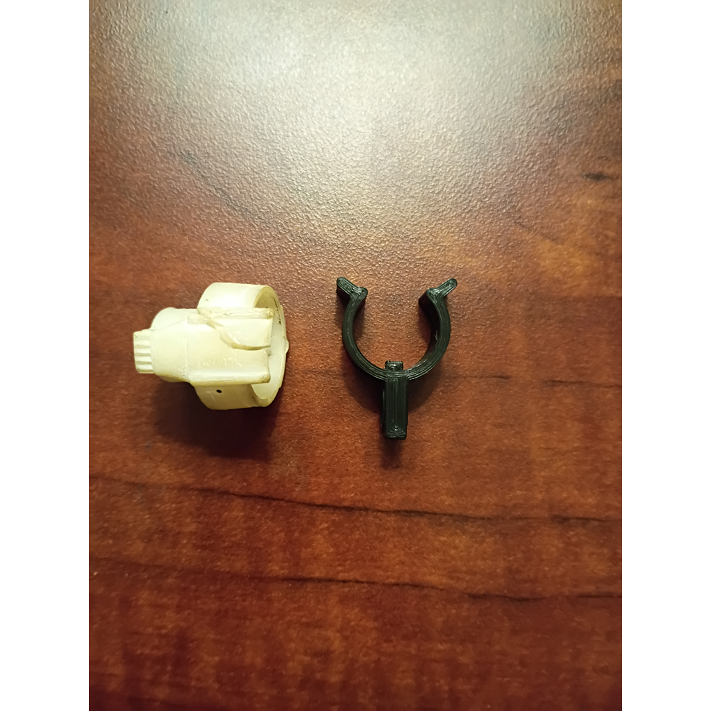 Speedometer Cable Locking Tab Repair Clip for 1973 Ford F-150