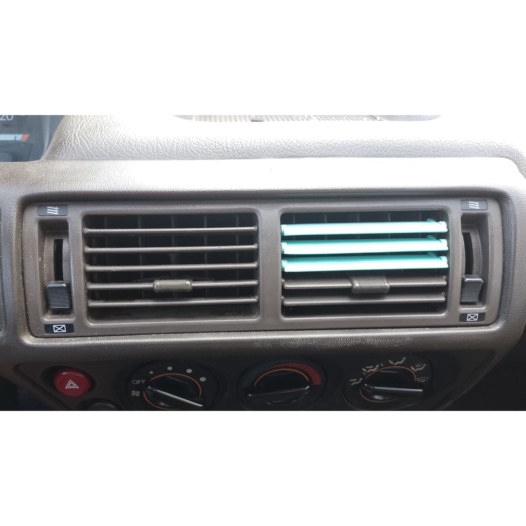 Air Vent Grid for 1987 Mitsubishi Galant