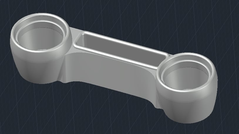 Back Seat Cup Holder for 2015 Ford Mustang