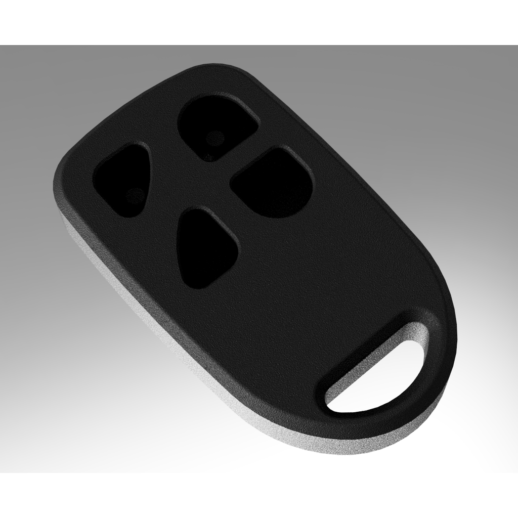 Remote Key Case for 2004 Mazda RX-8