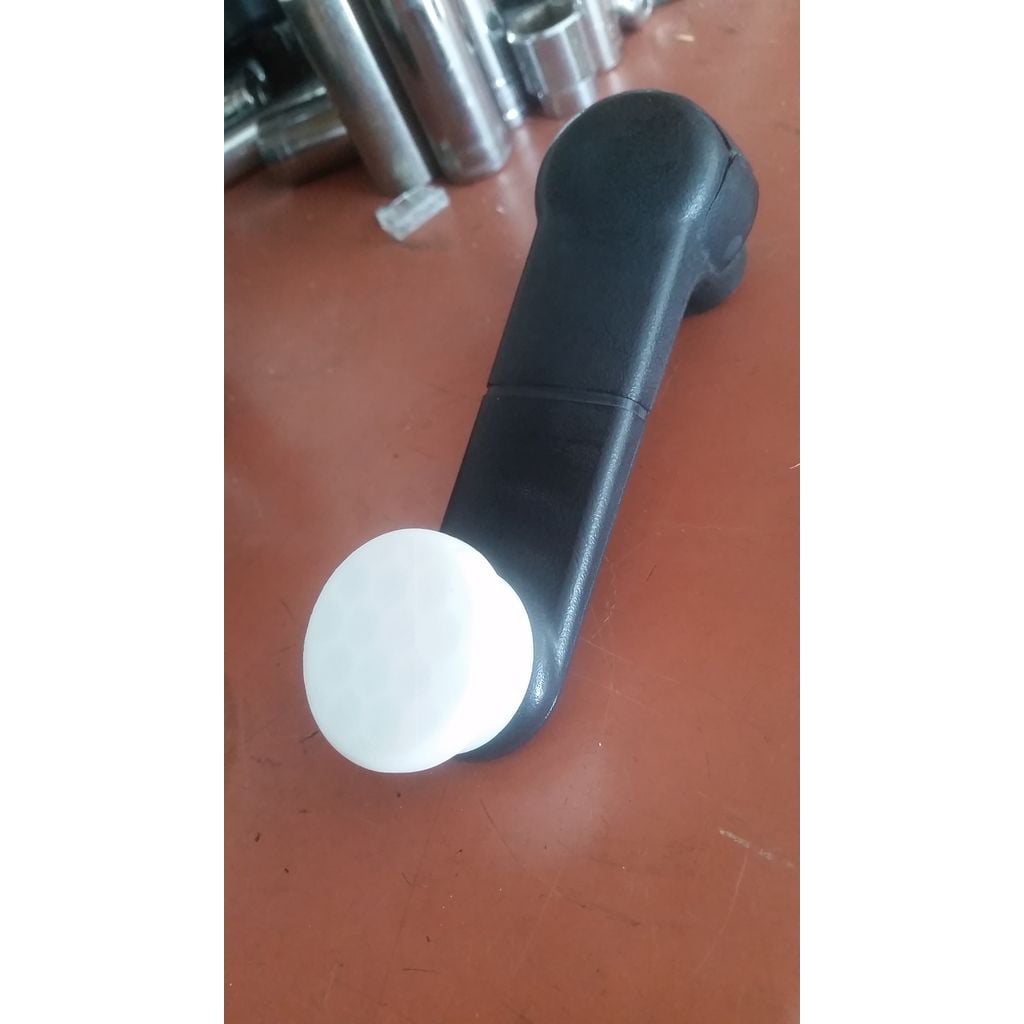 Window Crank Knob for 1996 Ford Ranger