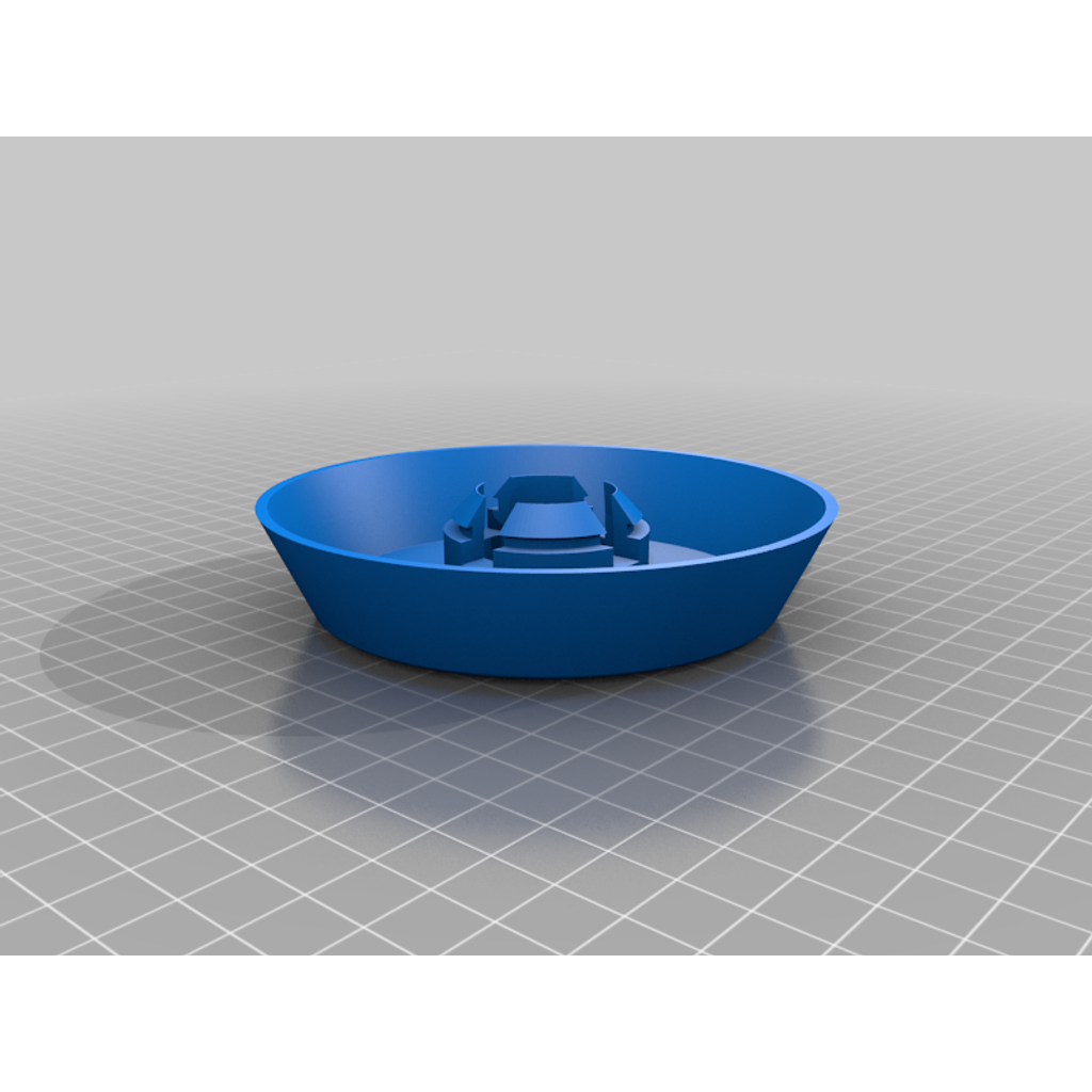 Rear Strut Cap Cover for 1970 Datsun 240Z