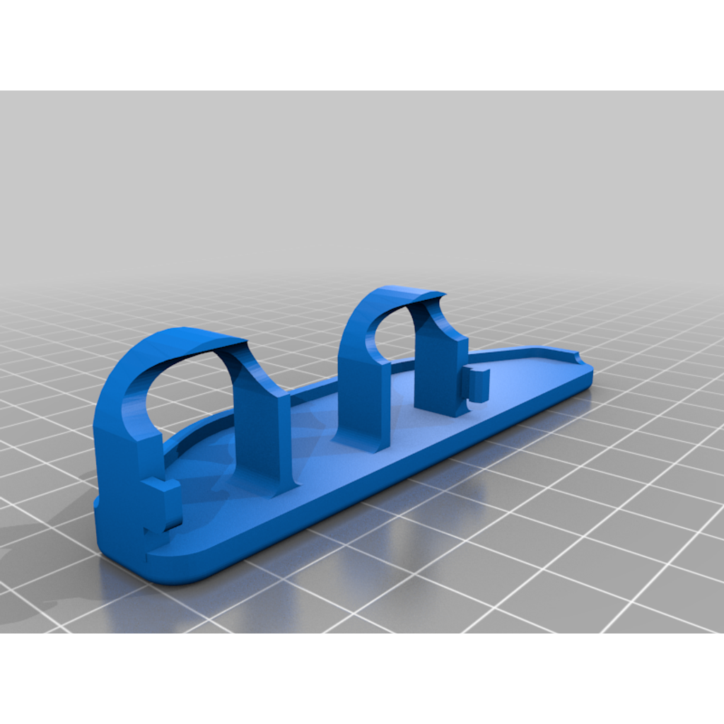 Headlight Washer Cap for 1998 BMW 3 Series