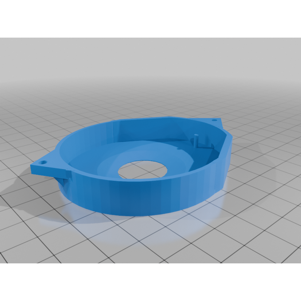 Seat Belt Rectractor Cap