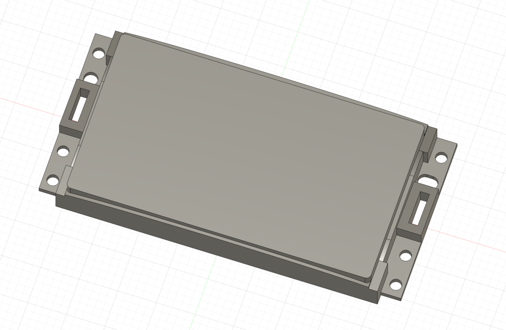 Radio Blockoff Plate for 2009 Chevrolet Corvette