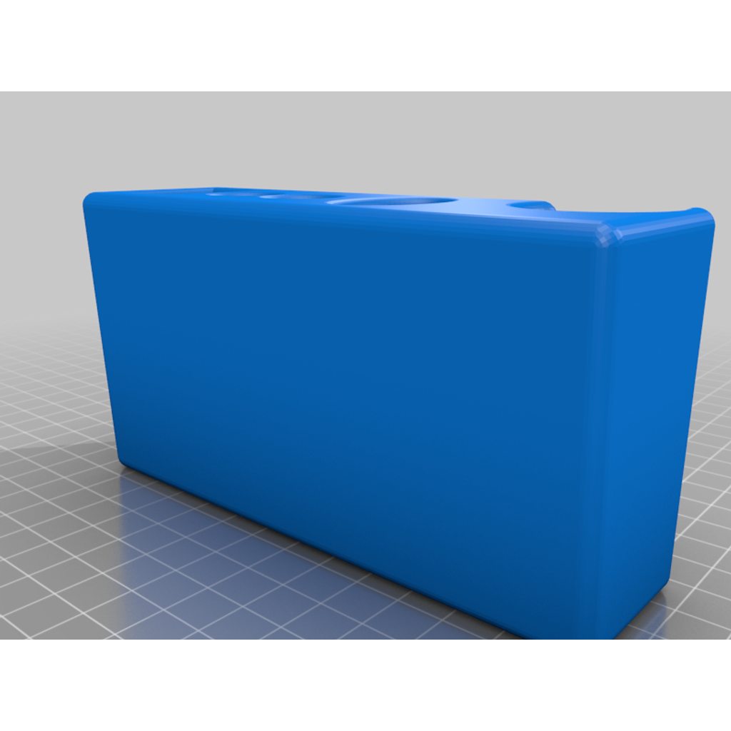 Center Console Block Insert for 2010 Toyota 4Runner